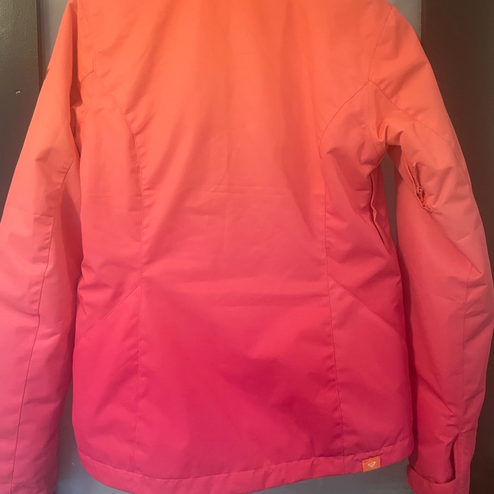 ROXY boarding / SKI 🎿 winter jacket XS - Picture 8 of 11